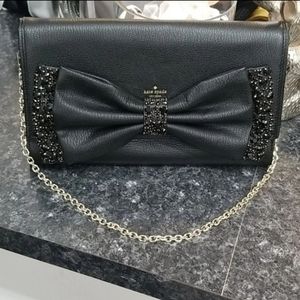 Kate Spade clutch